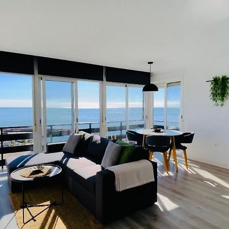 Apartamento Cielomar Агуадулсе Екстериор снимка