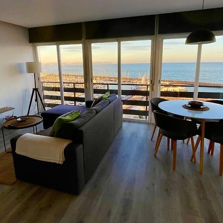 Apartamento Cielomar Агуадулсе Екстериор снимка