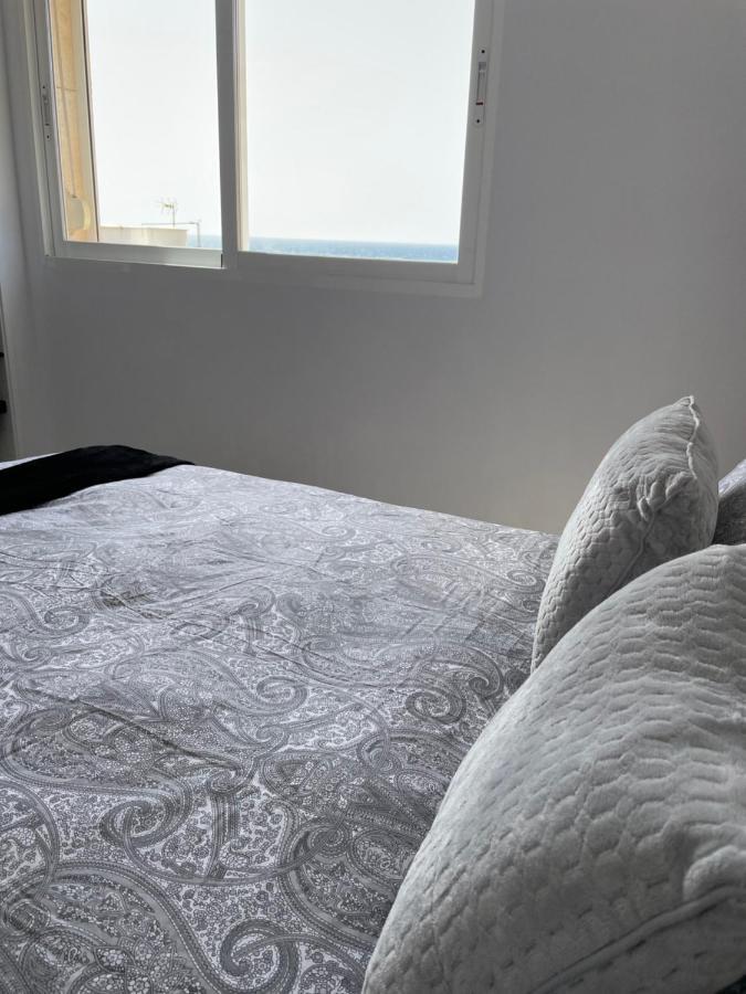 Apartamento Cielomar Агуадулсе Екстериор снимка