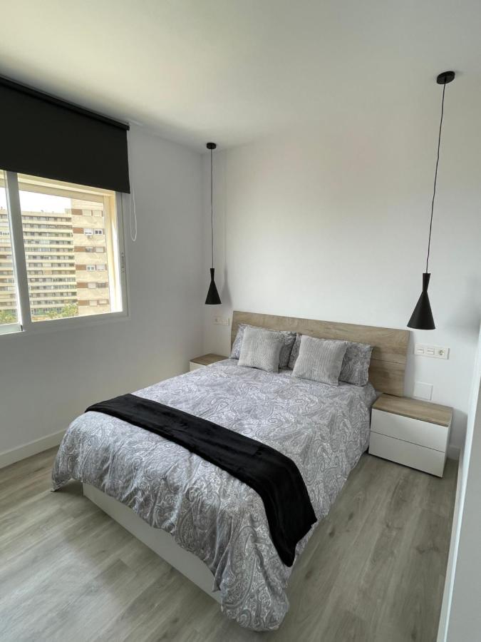 Apartamento Cielomar Агуадулсе Екстериор снимка