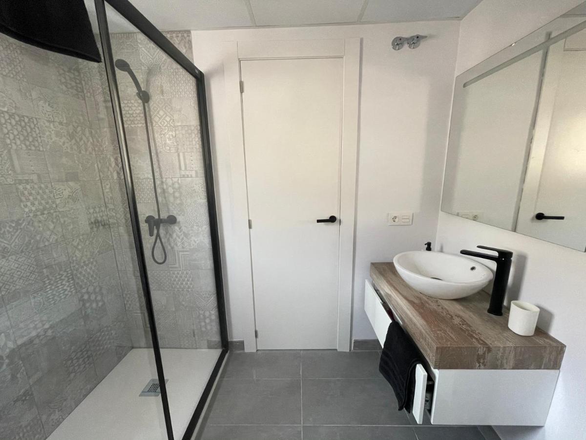 Apartamento Cielomar Агуадулсе Екстериор снимка