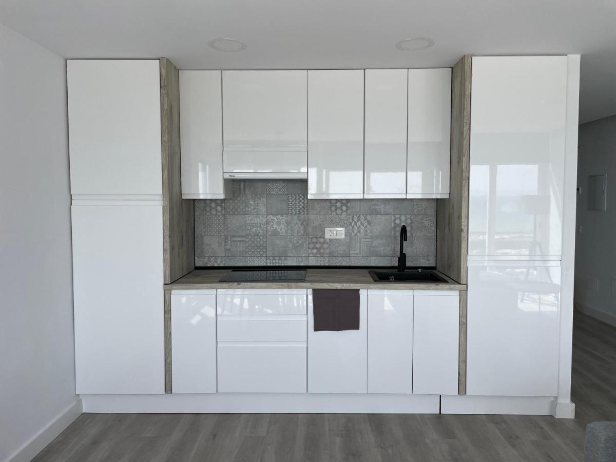 Apartamento Cielomar Агуадулсе Екстериор снимка