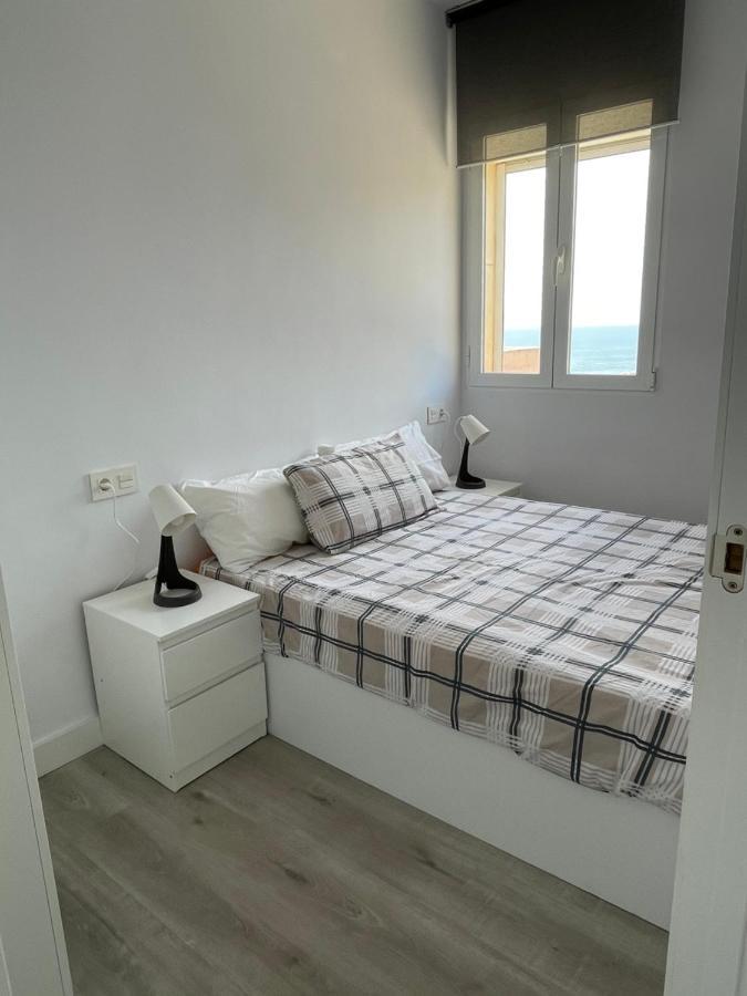 Apartamento Cielomar Агуадулсе Екстериор снимка
