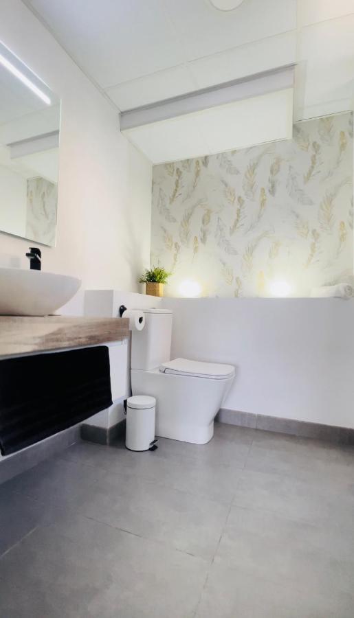 Apartamento Cielomar Агуадулсе Екстериор снимка