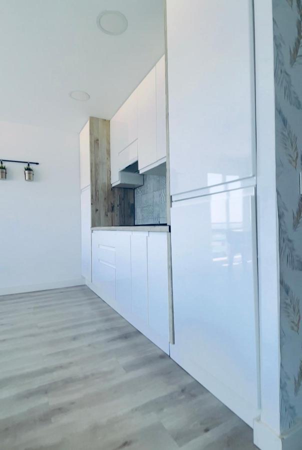 Apartamento Cielomar Агуадулсе Екстериор снимка