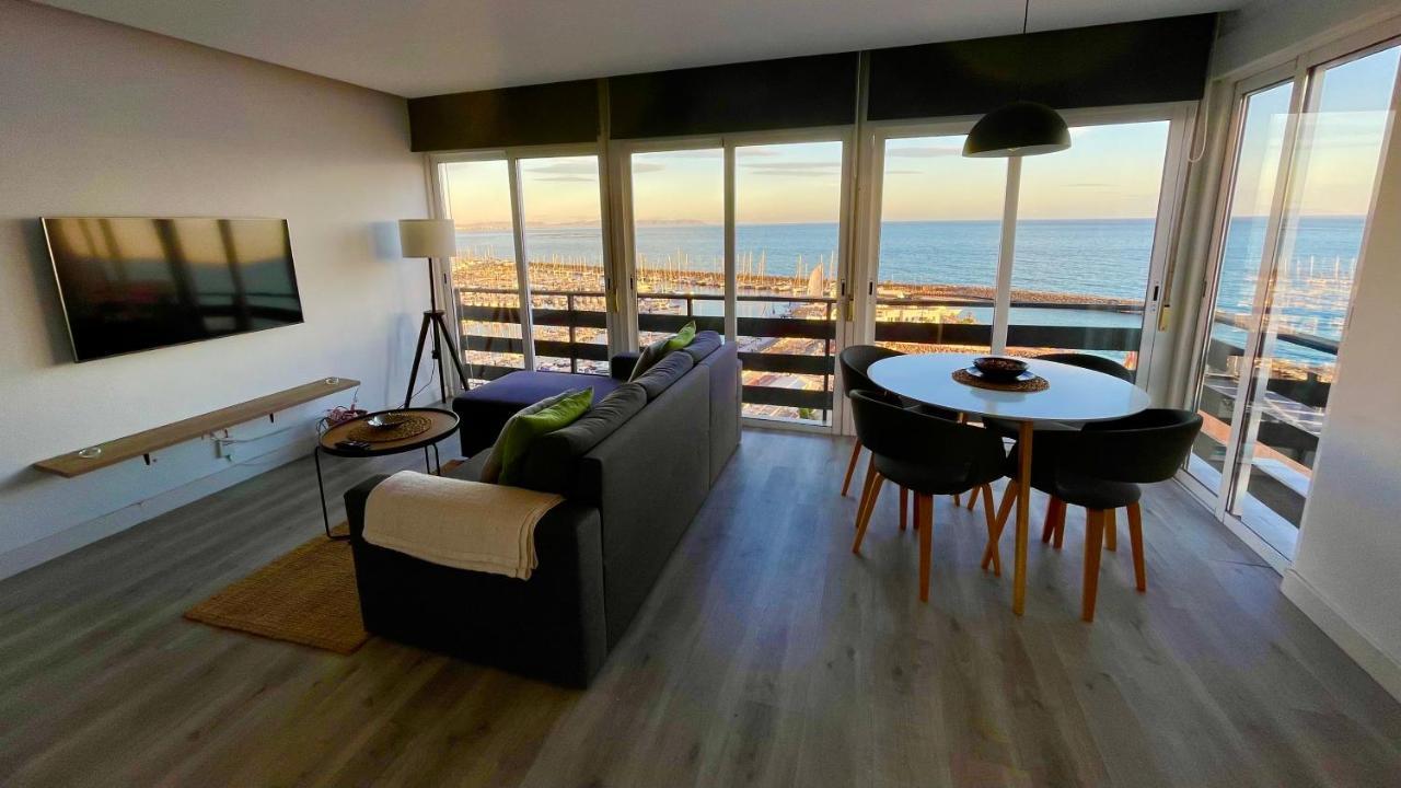 Apartamento Cielomar Агуадулсе Екстериор снимка