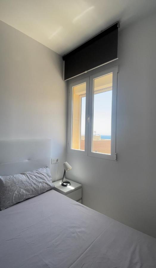Apartamento Cielomar Агуадулсе Екстериор снимка